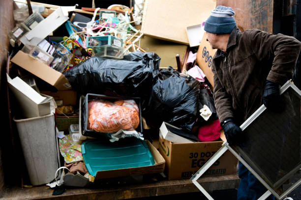 Best Mattress Disposal  in Juneau, AK