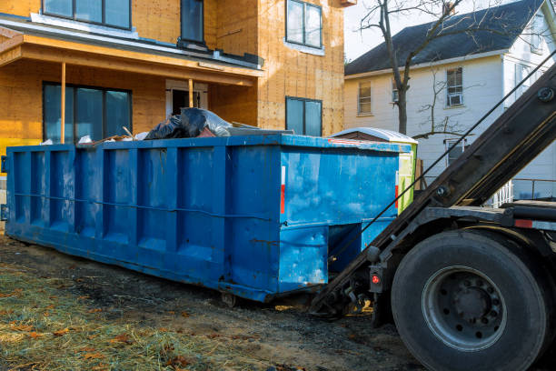 Best Same-Day Junk Removal Services  in Juneau, AK