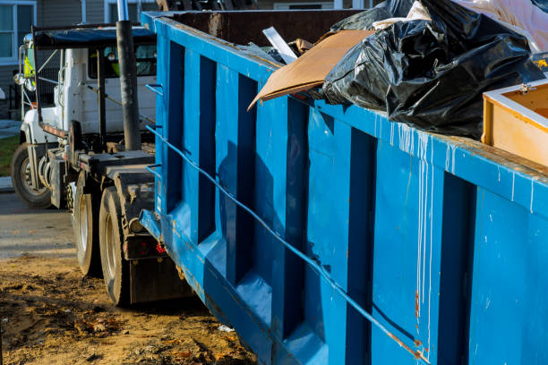 Best Residential Junk Removal  in Juneau, AK