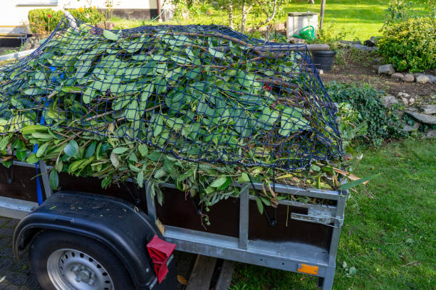 Best Retail Junk Removal  in Juneau, AK
