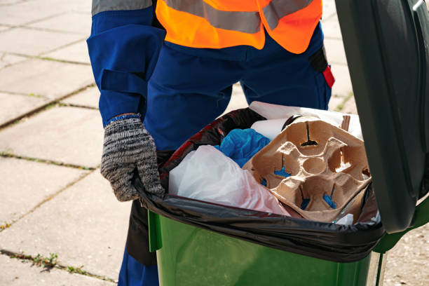 Best Demolition Debris Removal  in Juneau, AK