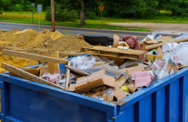 Juneau, AK Junk Removal Services Company