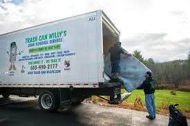 Property Management Cleanouts in Juneau, AK